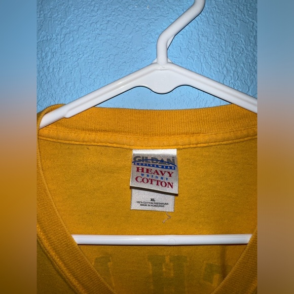 Vintage Seattle Super Sonics Tee - Picture 3 of 3